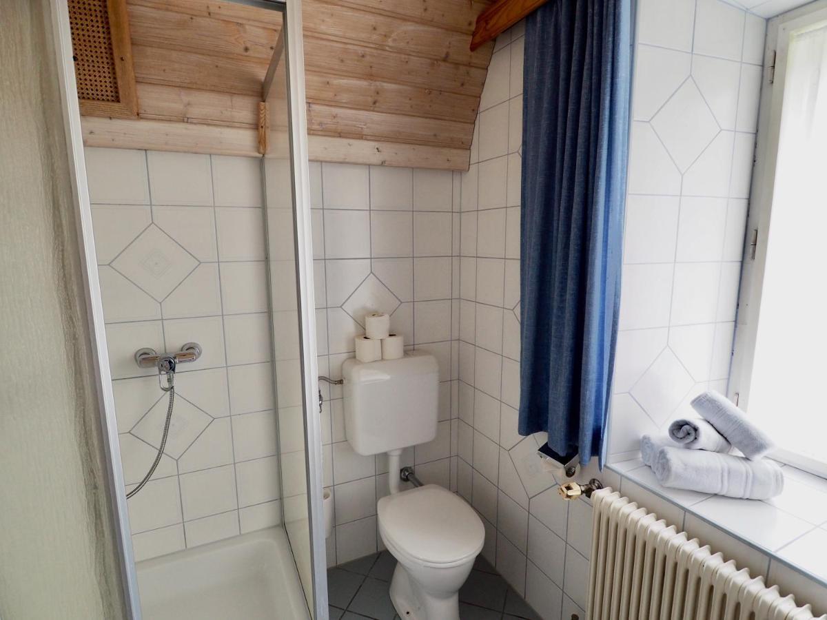 Gasthof Zum Grünen Specht Oberzeiring Exterior foto