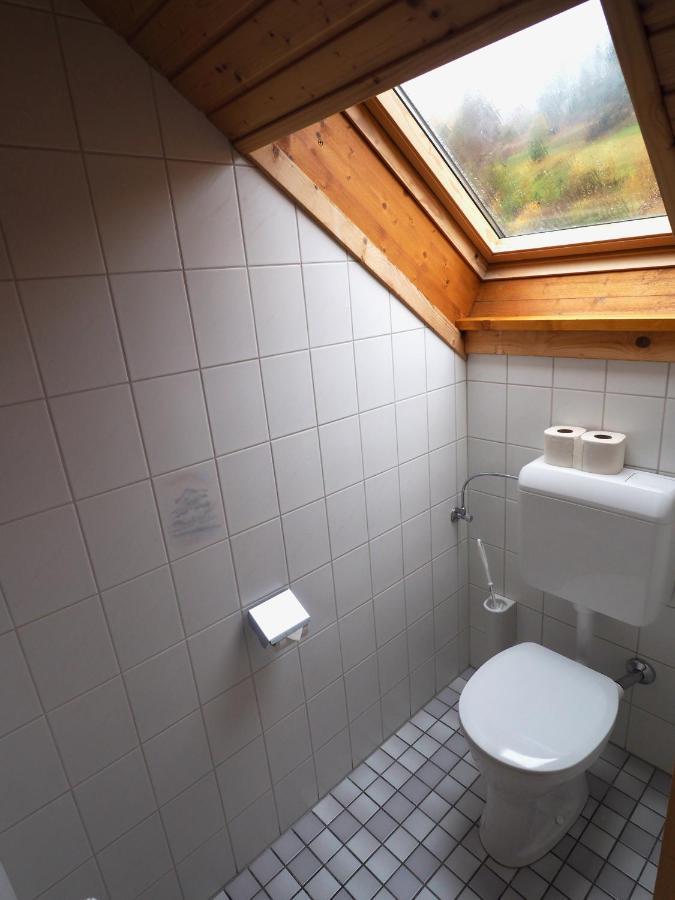 Gasthof Zum Grünen Specht Oberzeiring Exterior foto