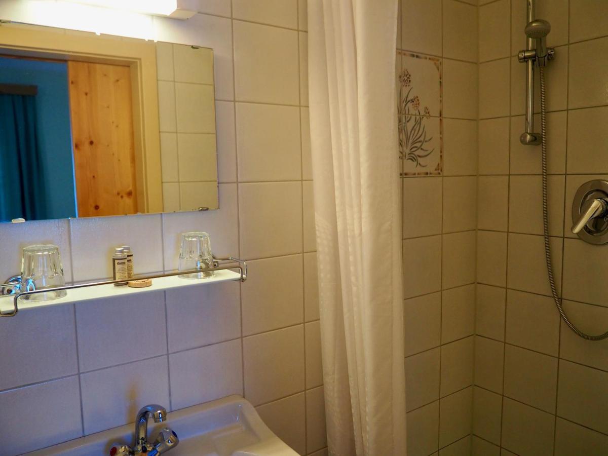 Gasthof Zum Grünen Specht Oberzeiring Exterior foto